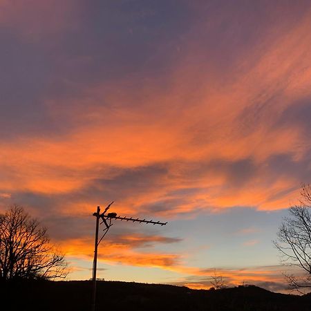 Slayleigh B&B, Matlock Bagian luar foto