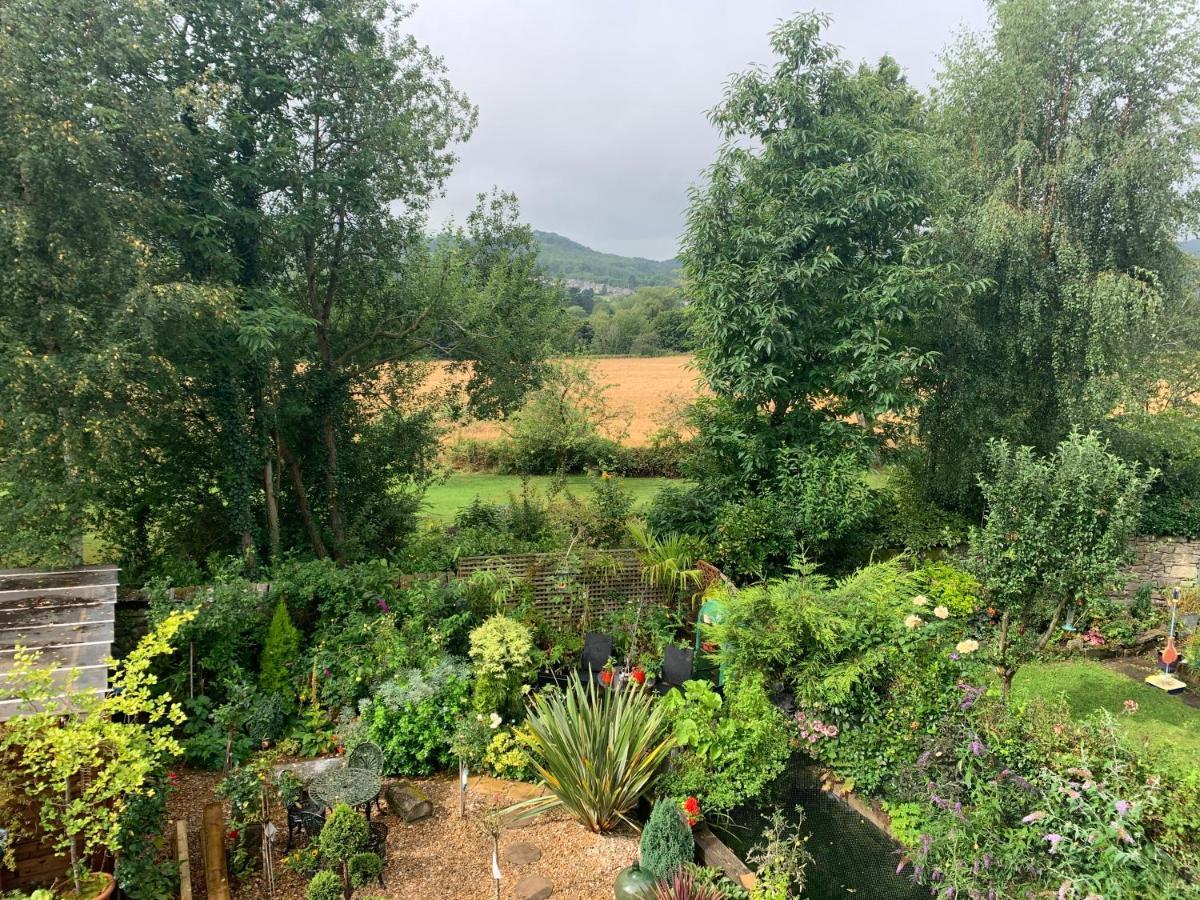 Slayleigh B&B, Matlock Bagian luar foto