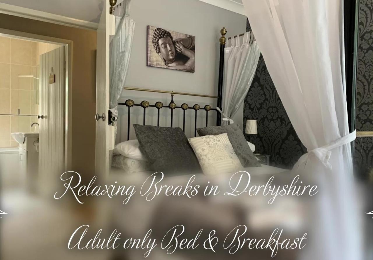 Slayleigh B&B, Matlock Ruang foto